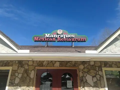 Manrique’s Mexican Restaurant