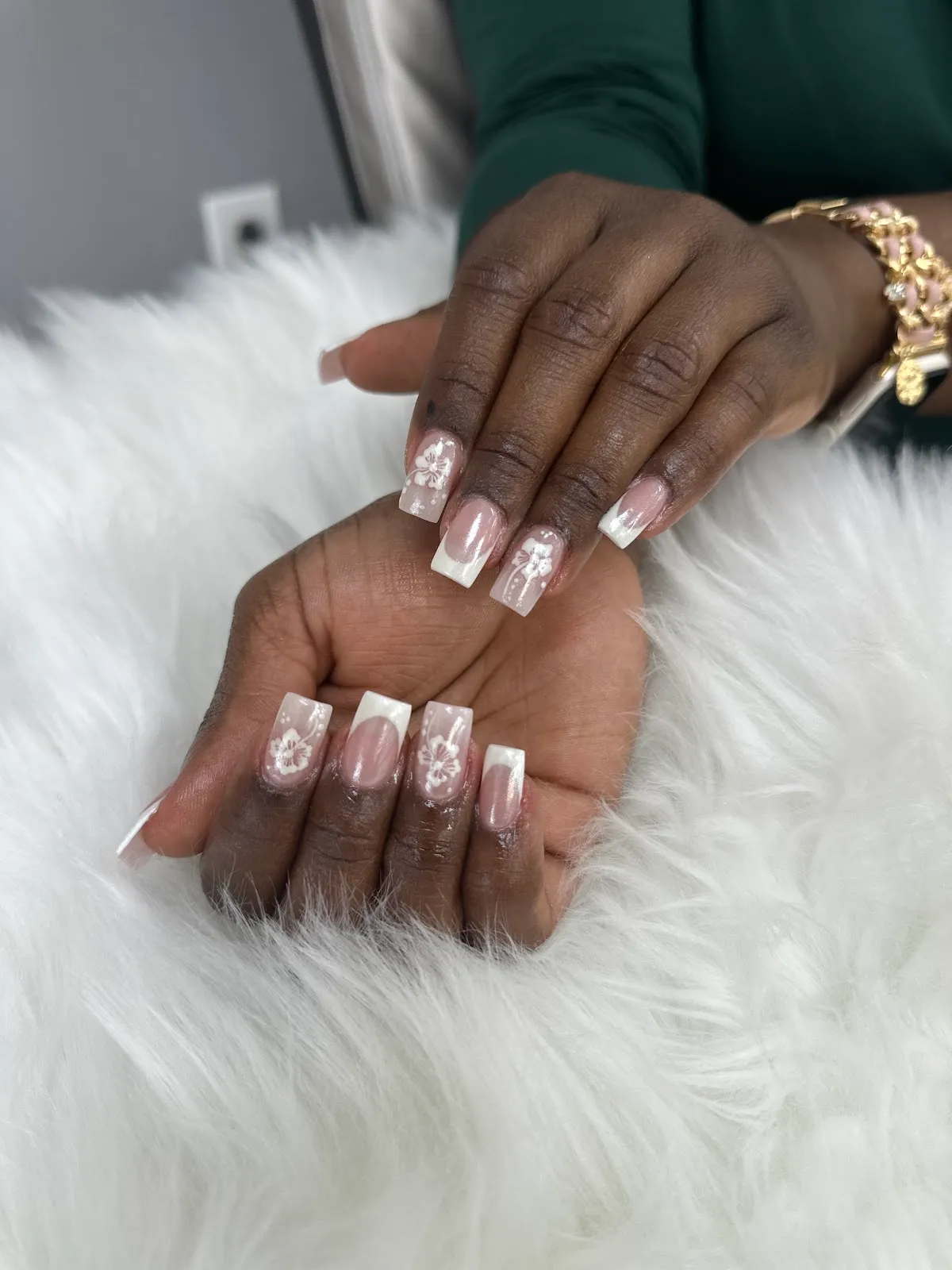 Tan & Nail Spa