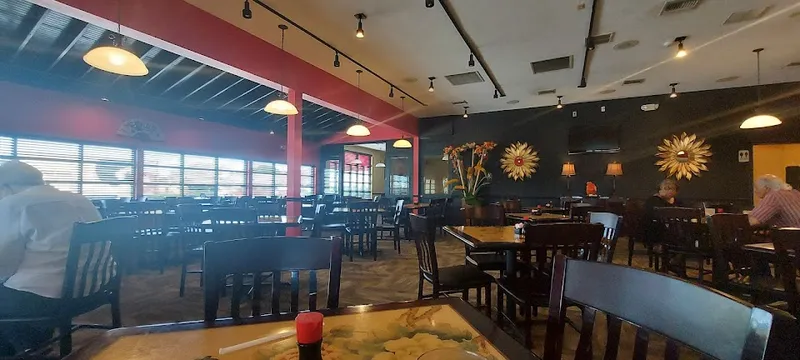 Sam's China Inn