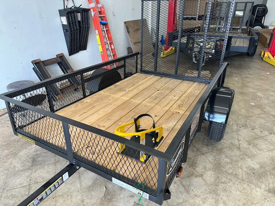 Leonard Truck Outfitters