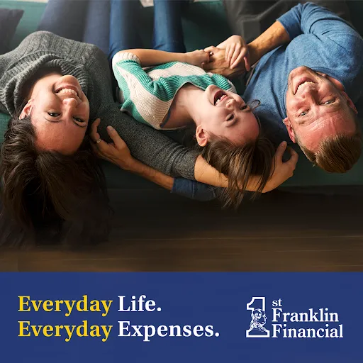 1st Franklin Financial