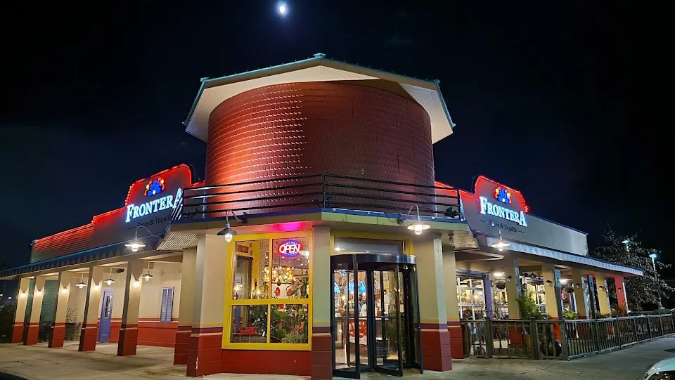 Frontera Tacos & Tequila - Middletown