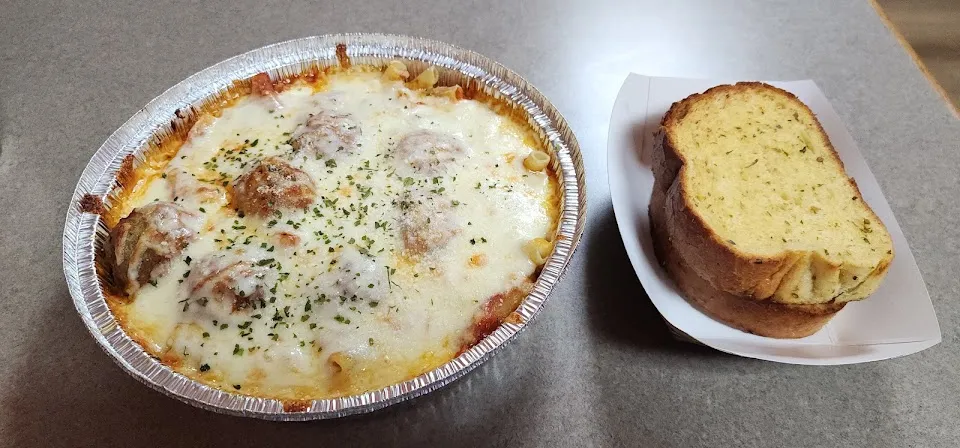 Milano's Italian Restaurant
