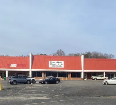 Dazzling Dealz, LLC