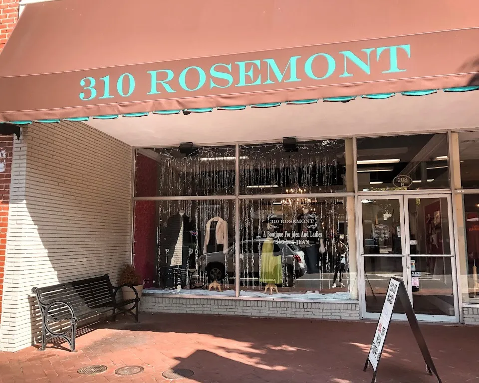 310 Rosemont