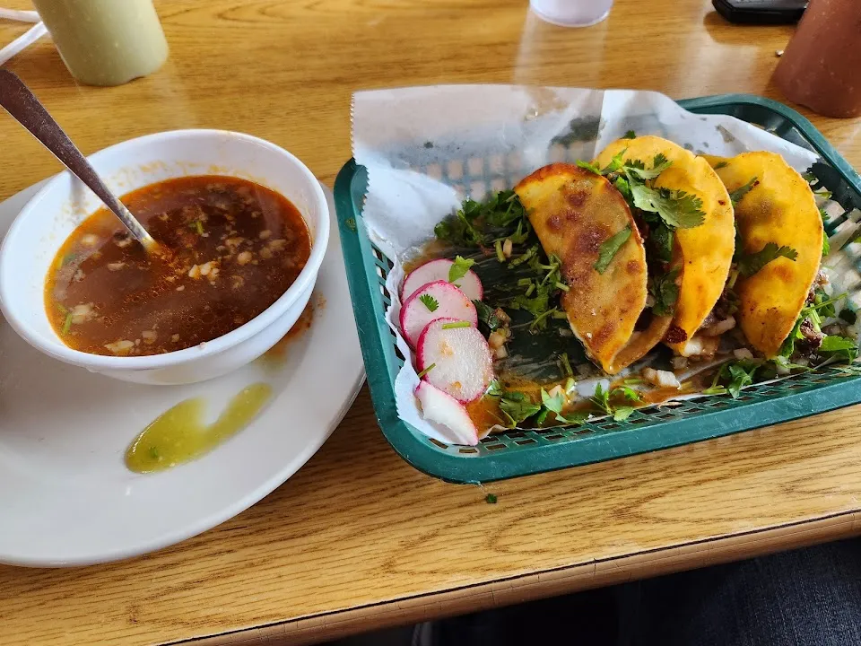 Taqueria Jennifer