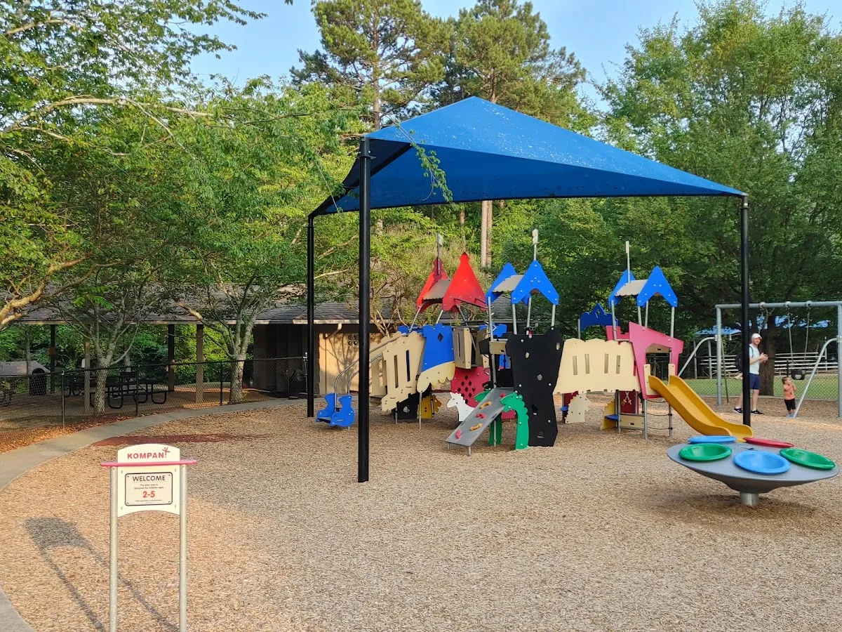 Newtown Park