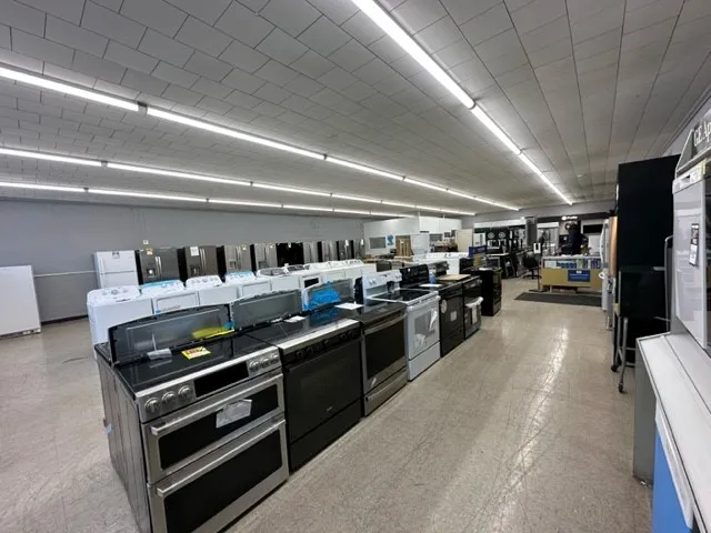 Florence Appliance