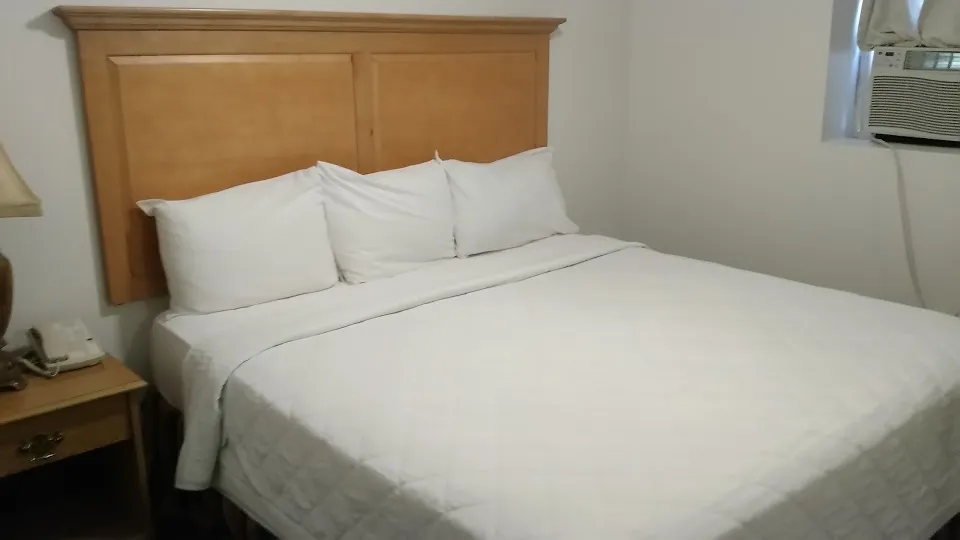 Security Inn & Suites