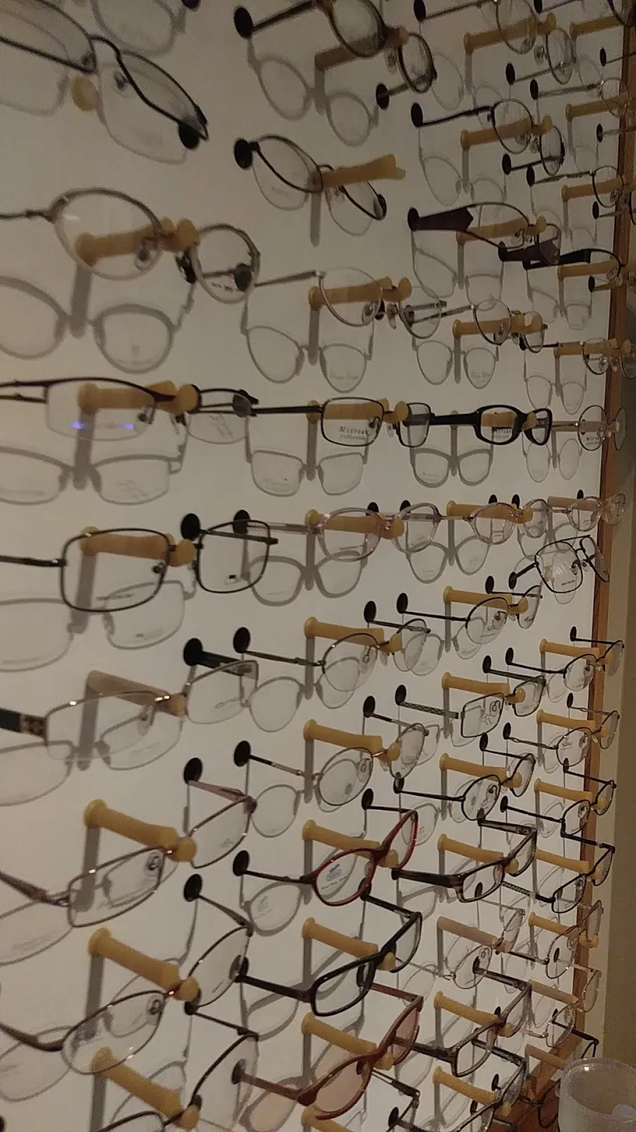 Dan Murphy Optical