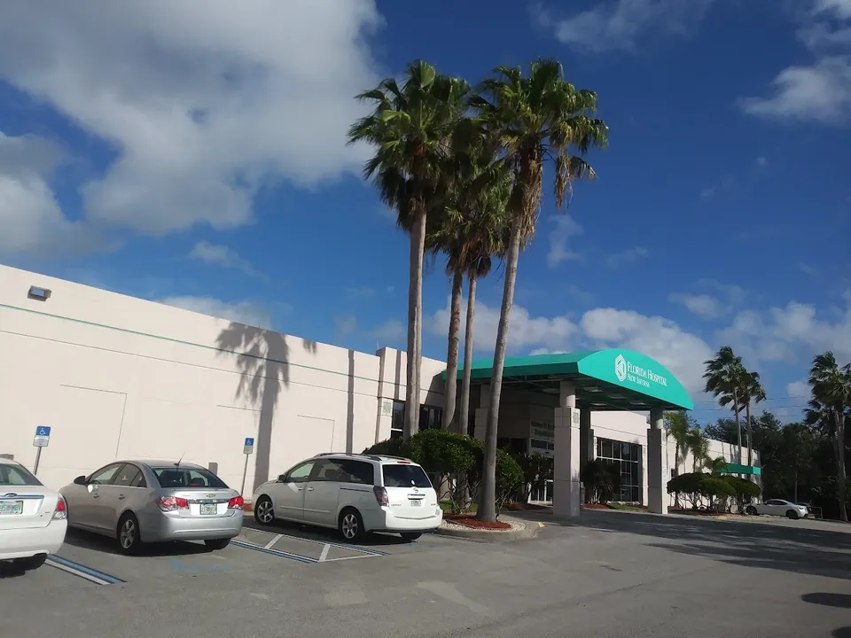 AdventHealth New Smyrna Beach