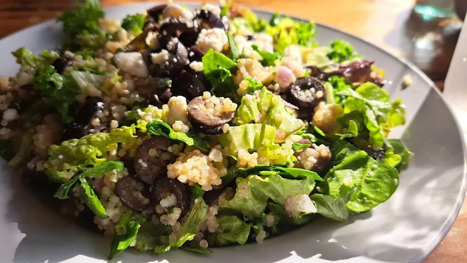 Cafe del Soul