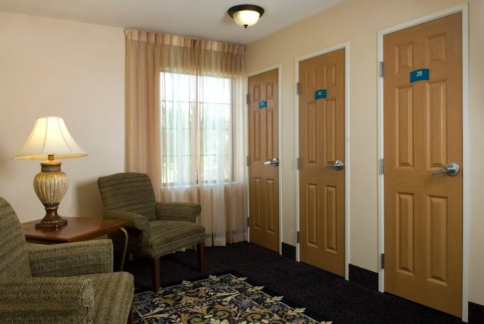 Stay Savannah Airport