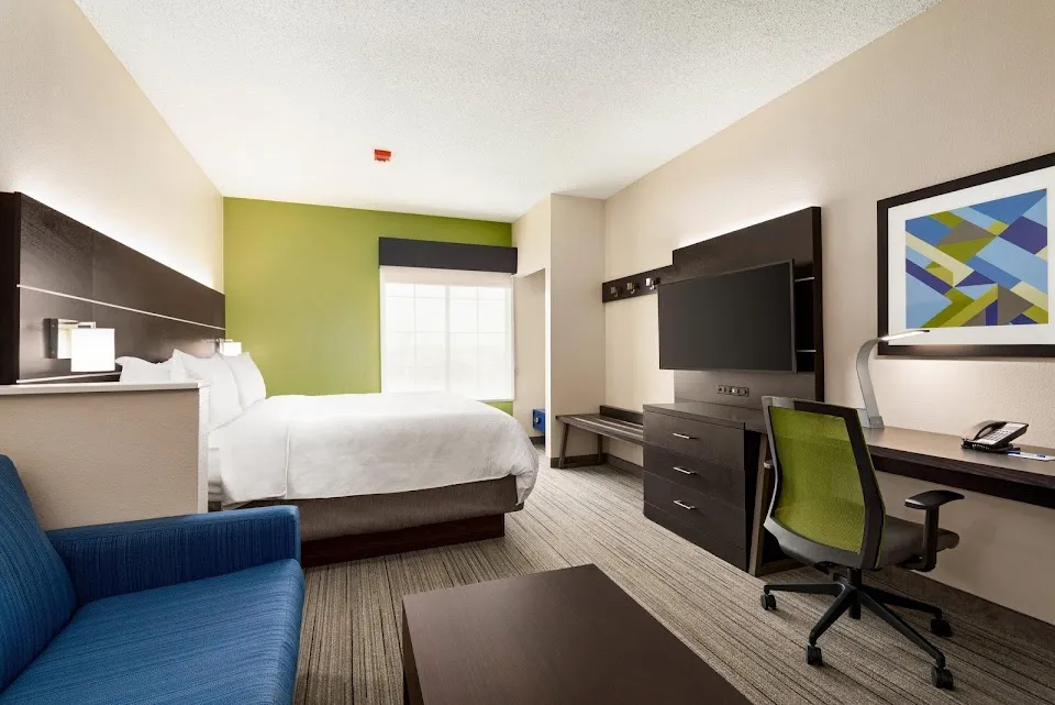 Holiday Inn Express & Suites McAlester by IHG