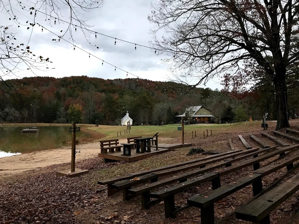 Life Teen Camp Covecrest