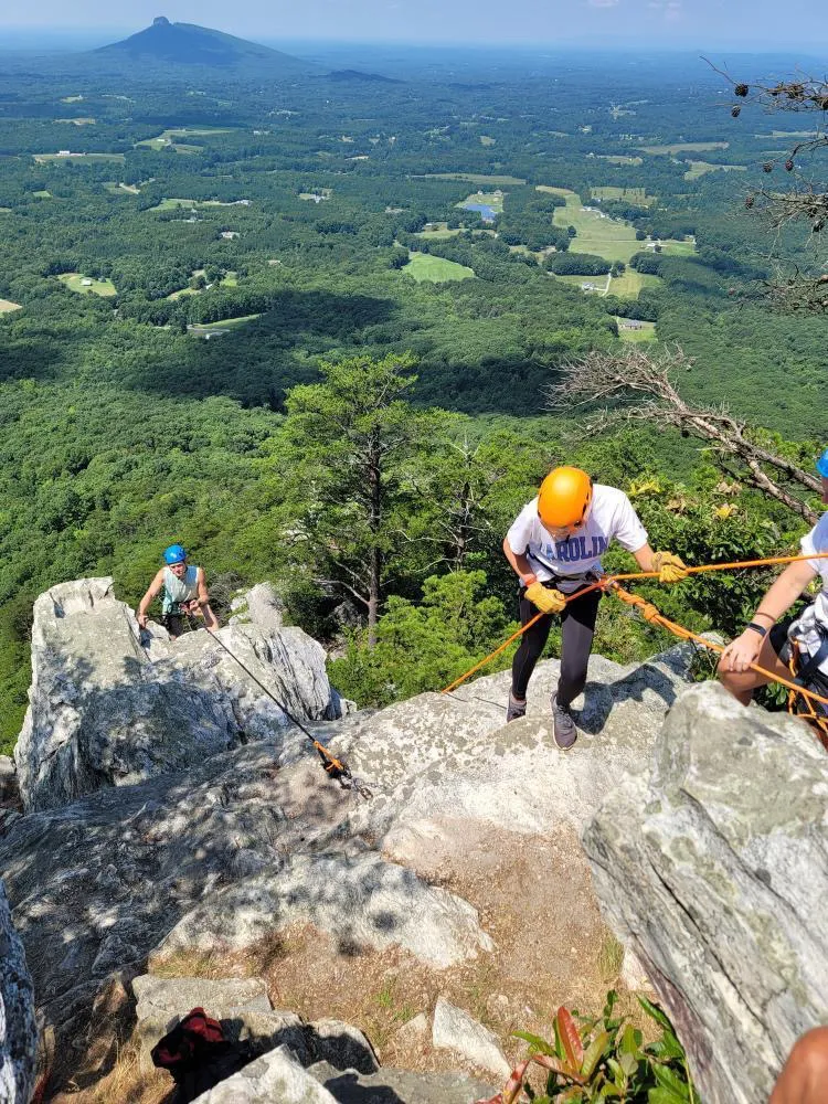 Mountain Top Youth Camp Inc