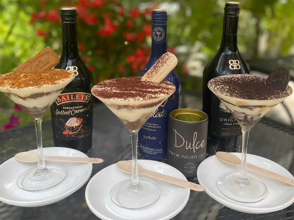 Dulce Artisan Gelato