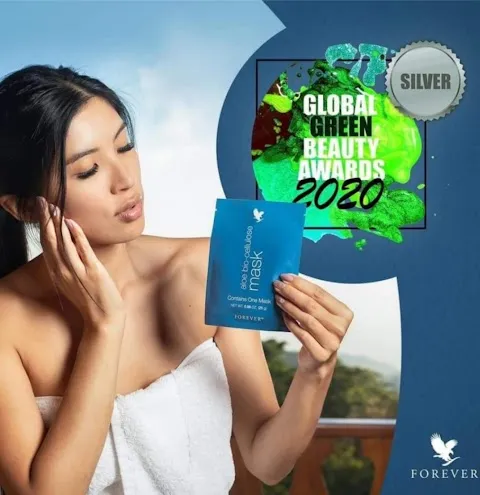 Forever Living Products Online Store