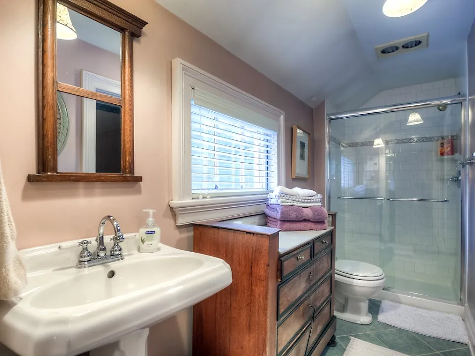 Warwick Valley Bed and Breakfast