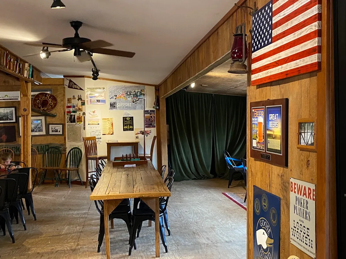Green Heron AleHouse