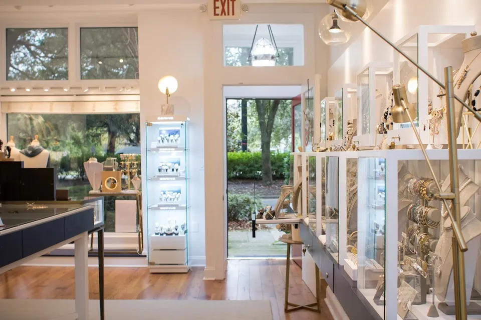 13 Secrets Jewelry Gallery