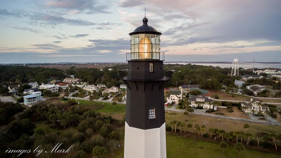 Tybee Island Light Station & Museum