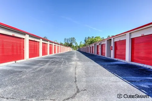 CubeSmart Self Storage