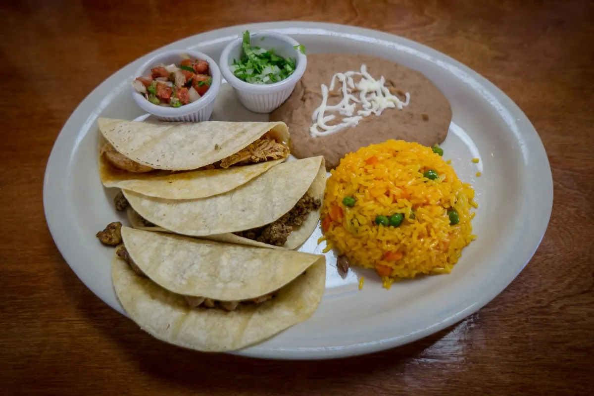 Alejandro's
