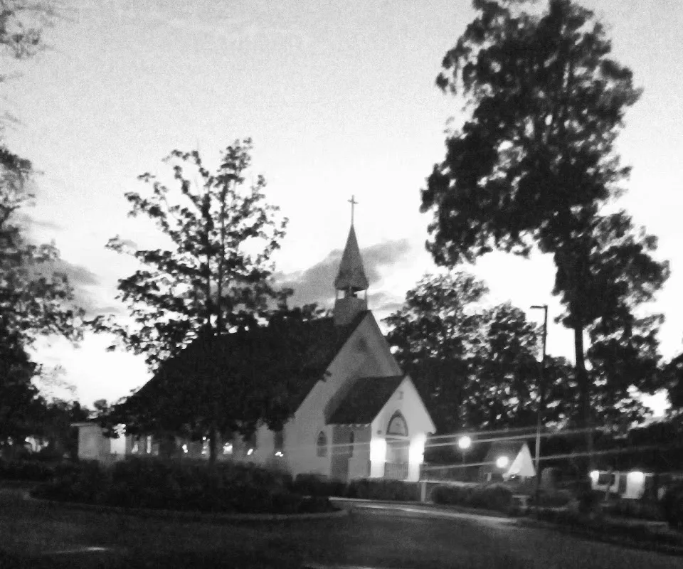 St Paul's Episcopal Church