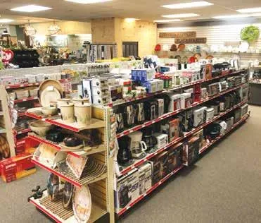 Reeves Ace Hardware