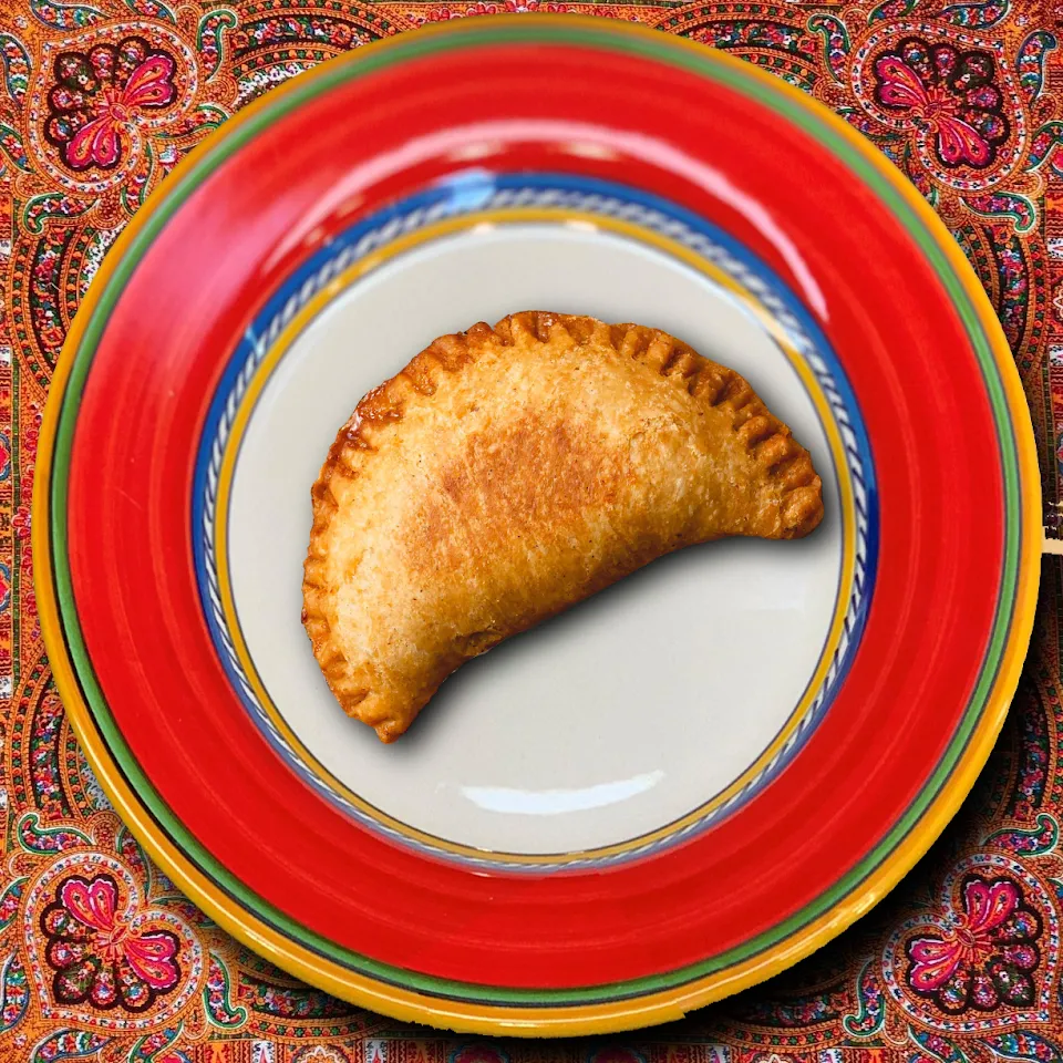 Empanada Nirvana Montgomery NY