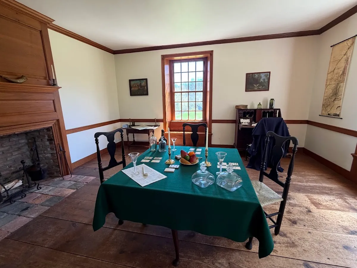 Herkimer Home State Historic Site
