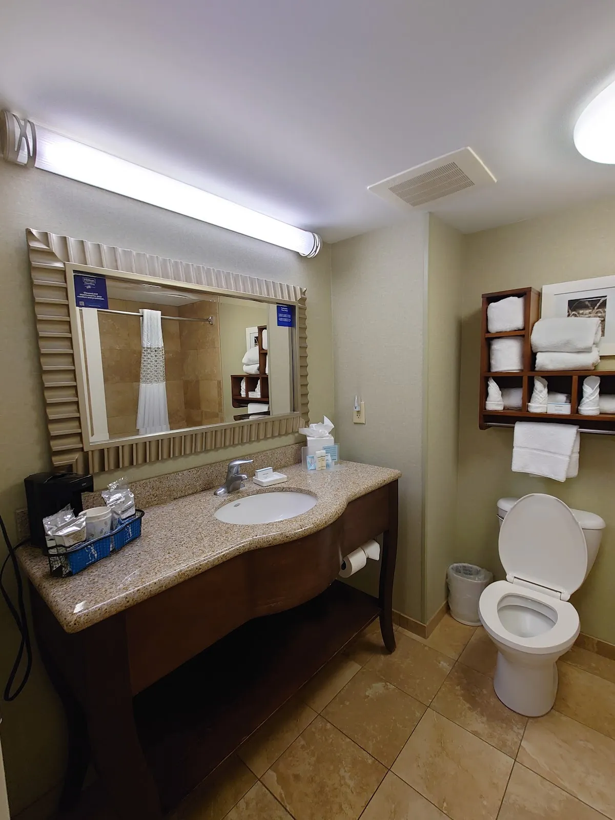Hampton Inn & Suites Savannah/Midtown