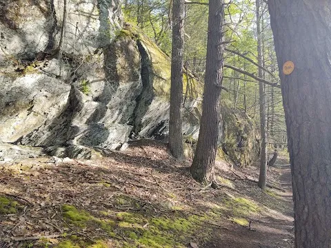 Lenape Ridge