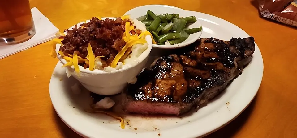 Texas Roadhouse