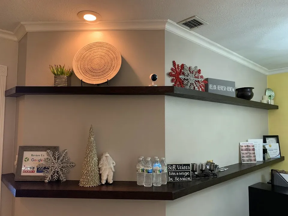 Let'sFaceIt Ageless Skincare & Spa