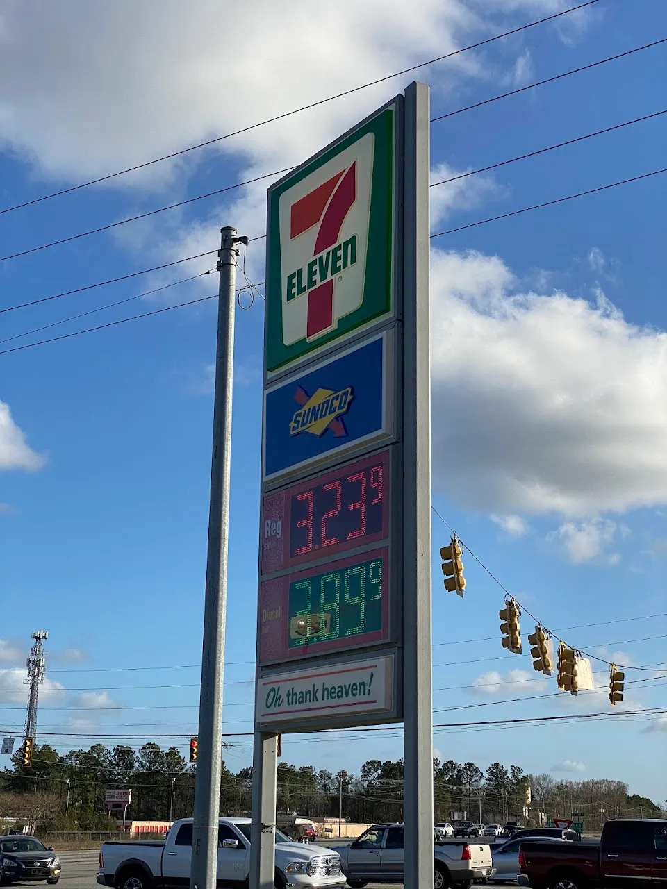 Sunoco