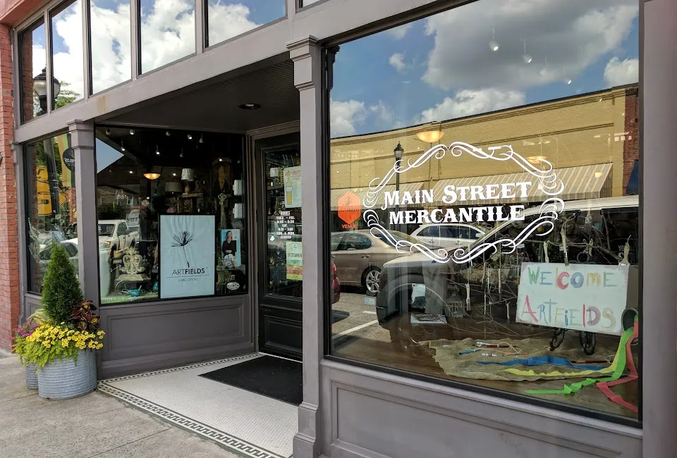 Main Street Mercantile