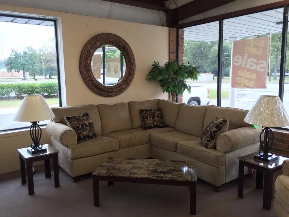 Oliver-Clarke Furniture Company