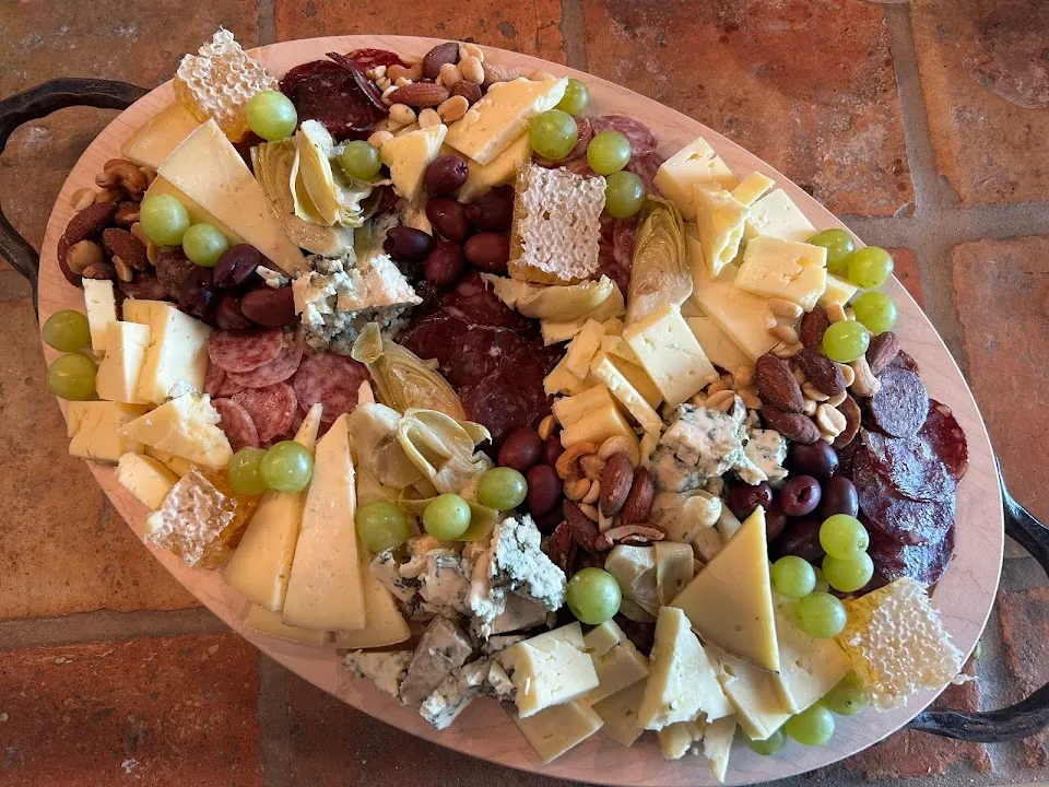 Envie Catering