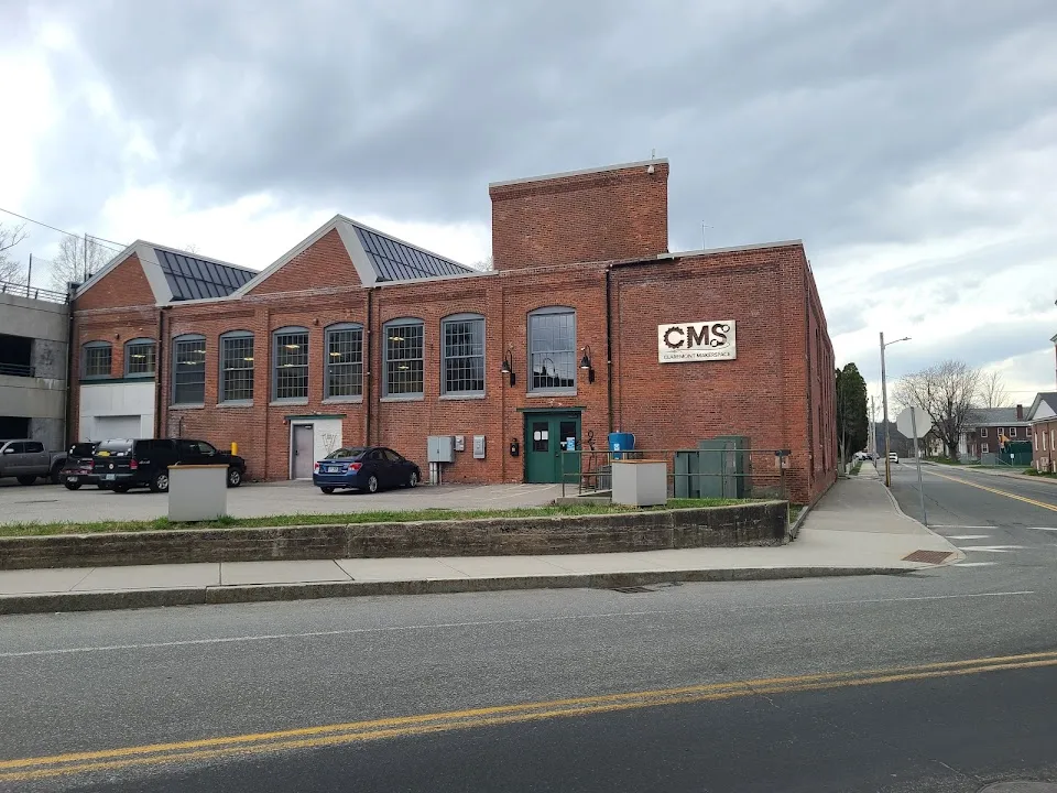 Claremont MakerSpace