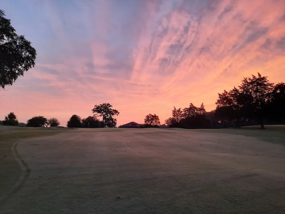 Greensboro National Golf Club