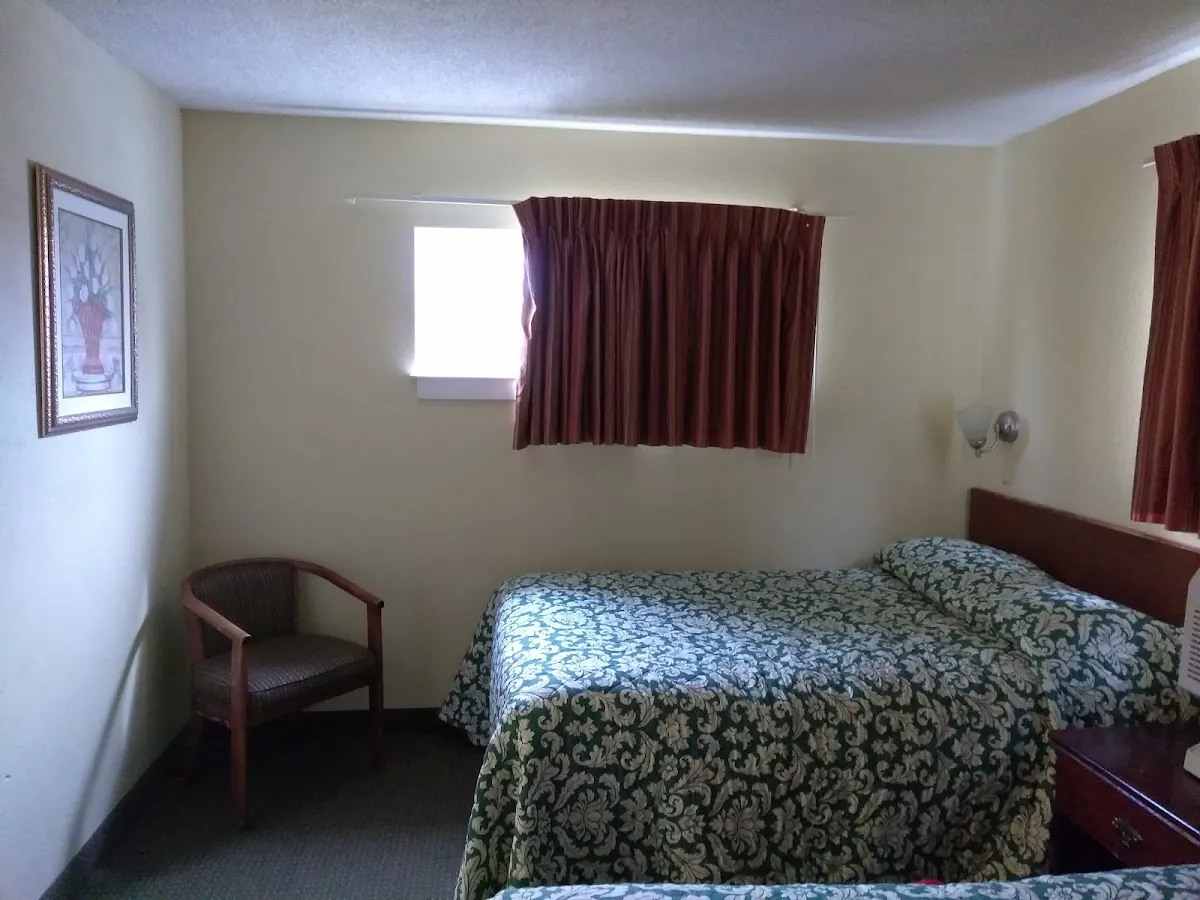 Stay Lodge of Woodstock
