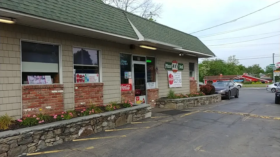 Joe's Pizza & Deli