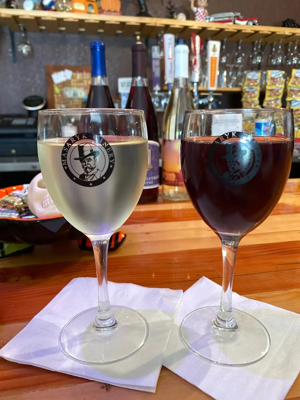 Masaryk Winery