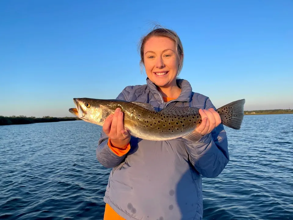 Florida Sightfishing with Capt. Nathaniel Lemmon