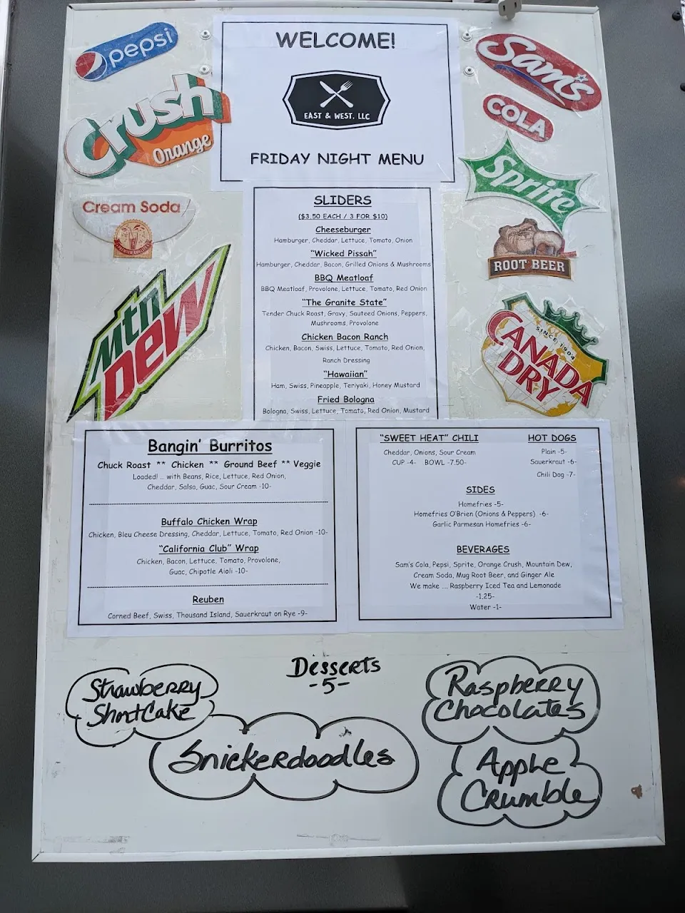 Epic Food Truck