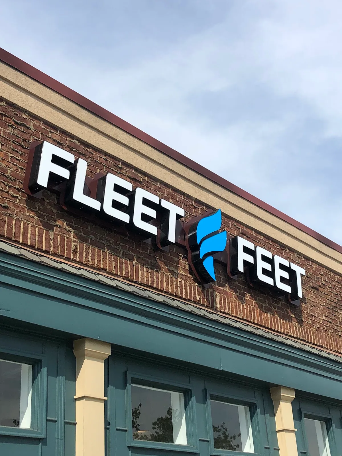 Fleet Feet Johns Creek