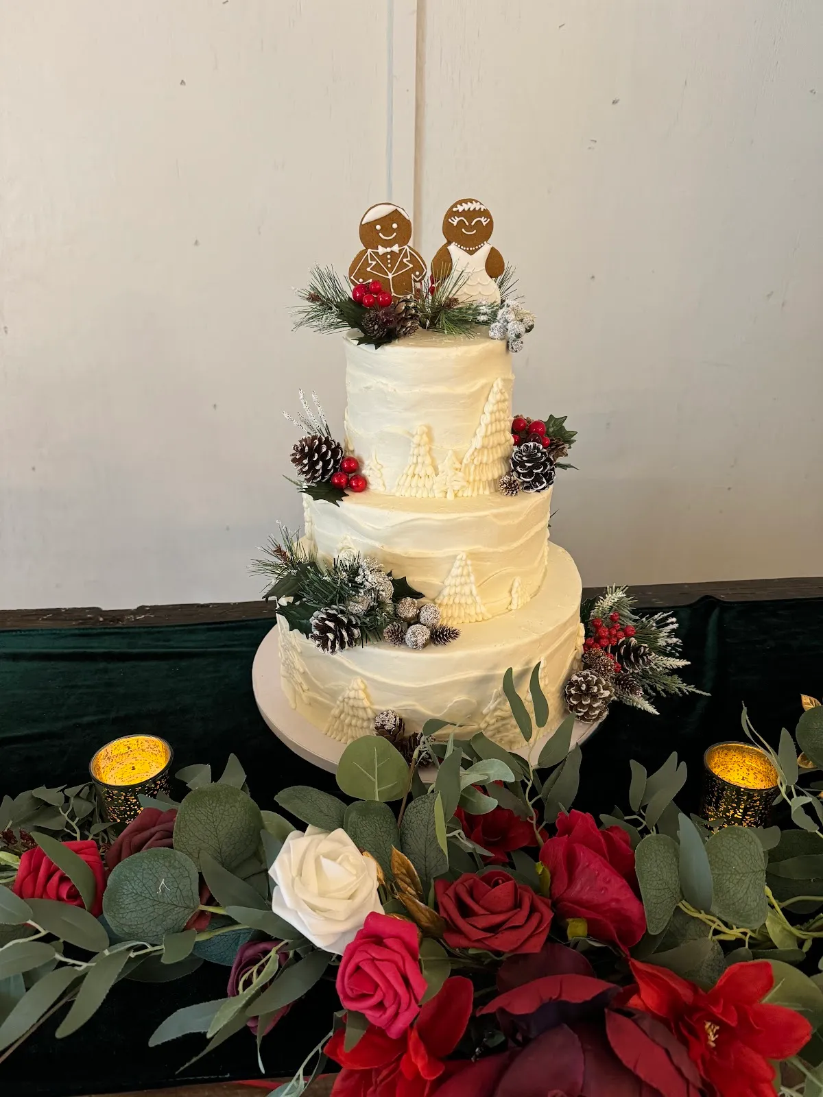 Jill's Cakes & Bakes