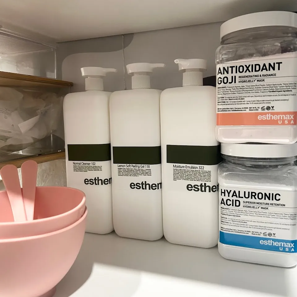 Eternal Skin Aesthetics